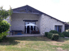 gîte 10 pers - Rimbes Casteljaloux